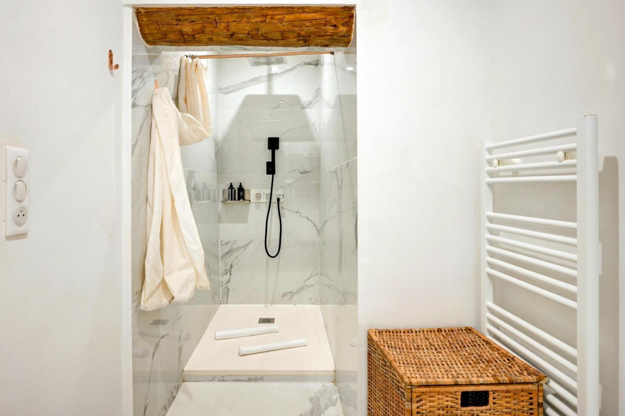Les Suites De Montigny Aix-en-Provence Room photo