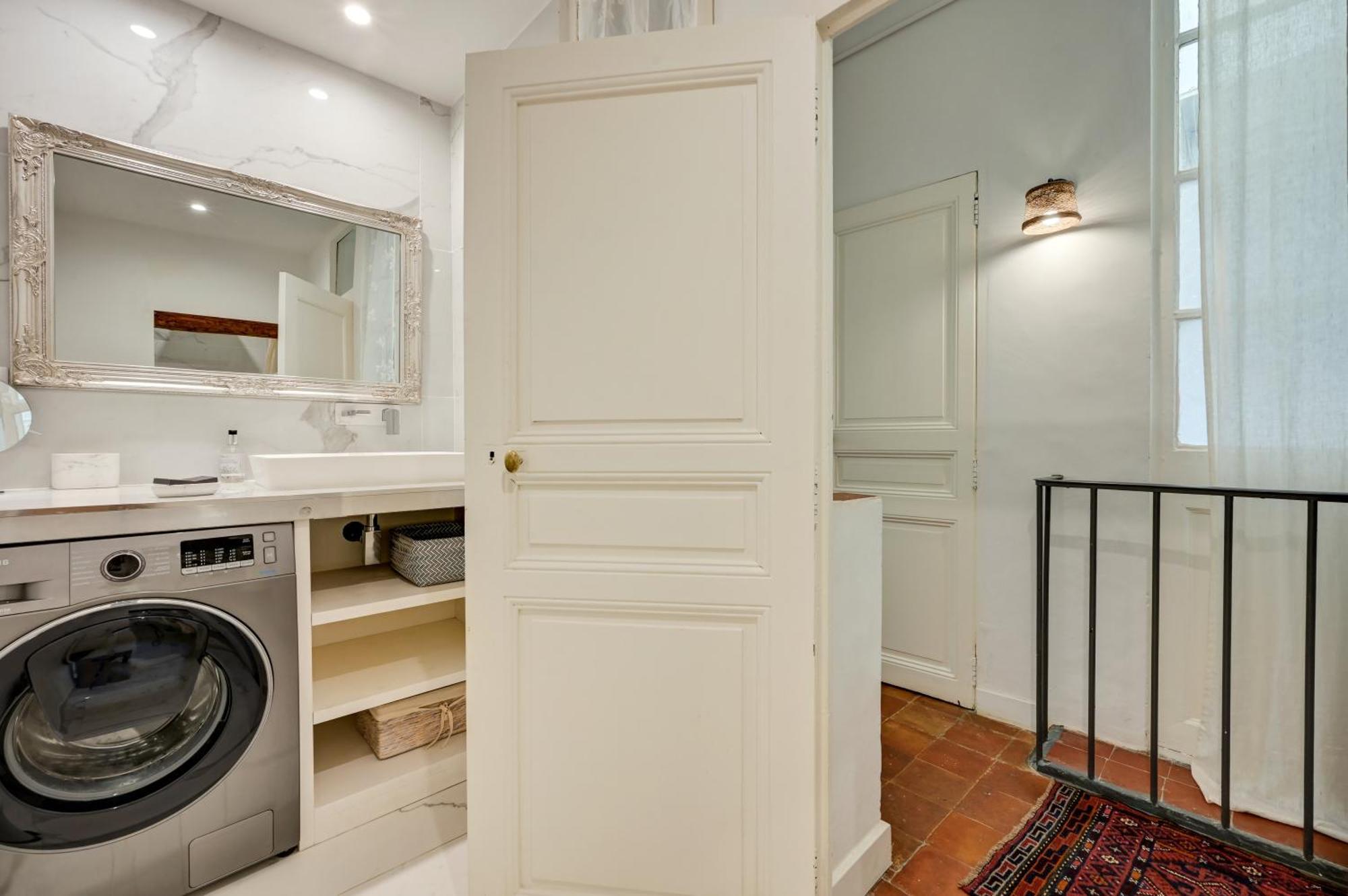 Les Suites De Montigny Aix-en-Provence Room photo