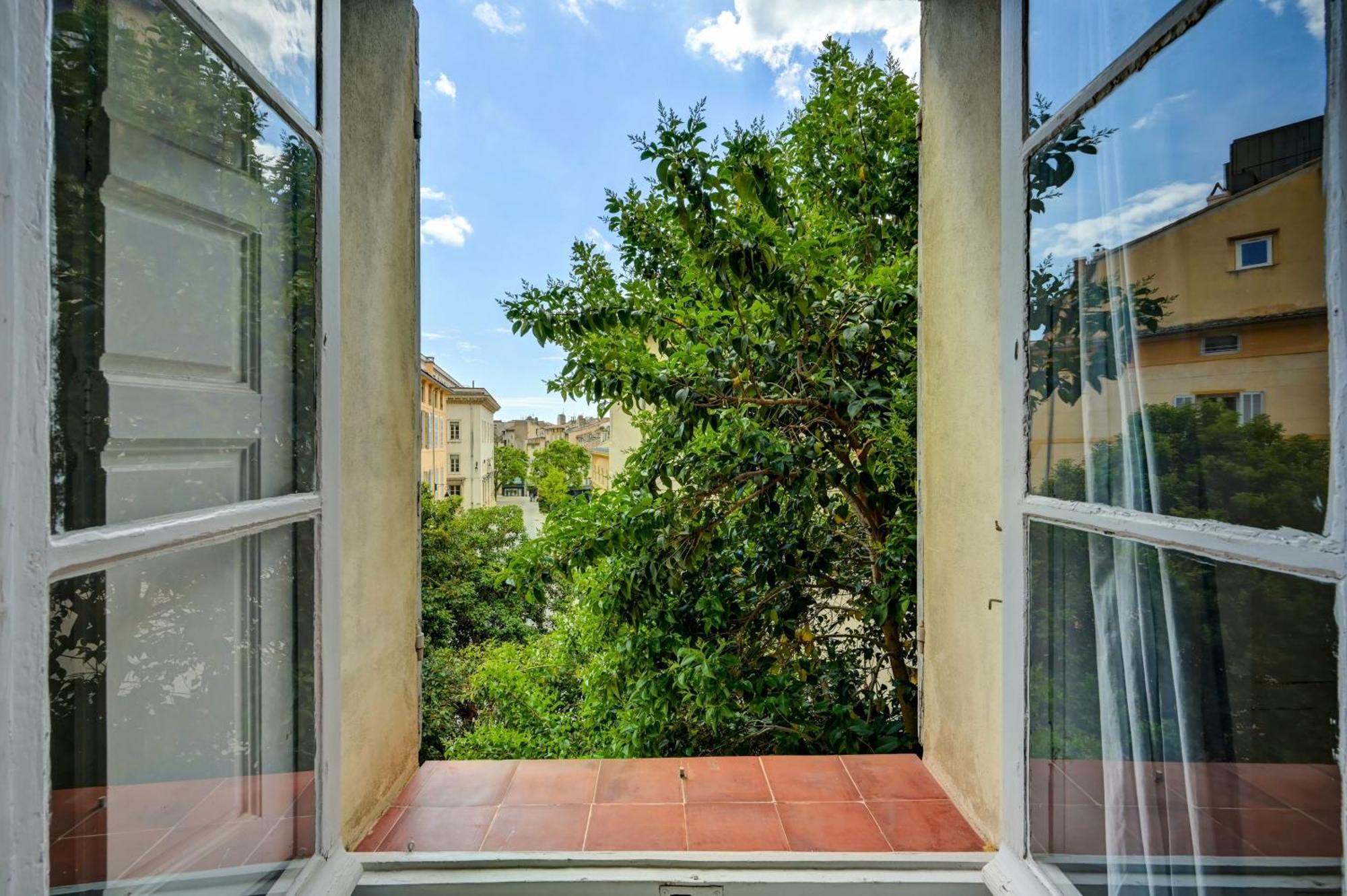 Les Suites De Montigny Aix-en-Provence Room photo