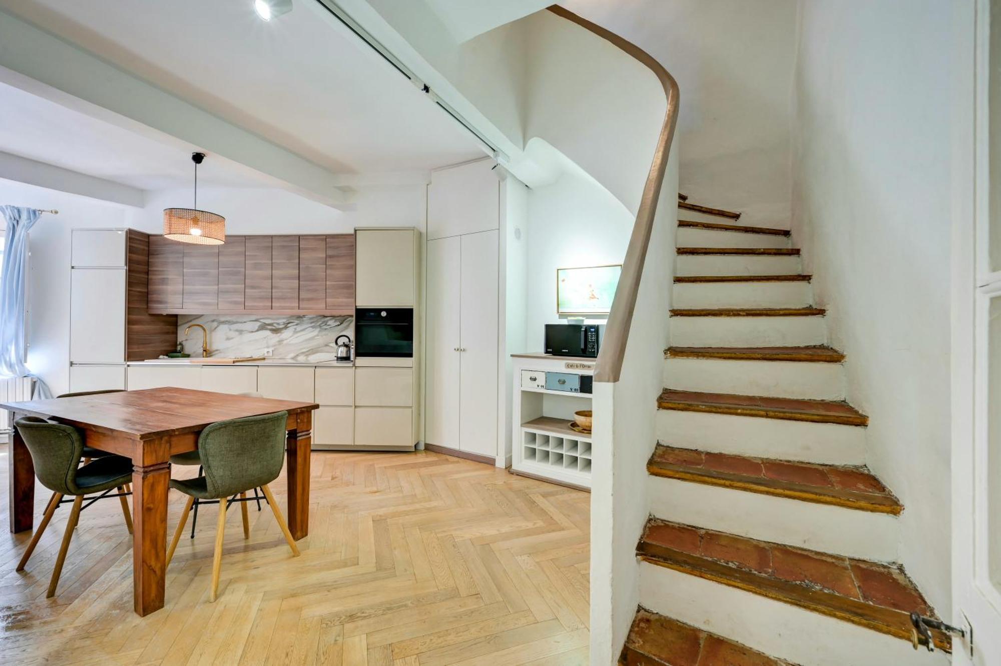 Les Suites De Montigny Aix-en-Provence Room photo